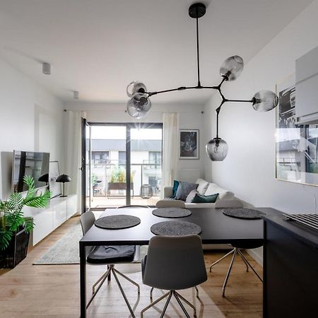 Apartament Gardenia 37 By Major Domus Club Dziwnów Екстериор снимка