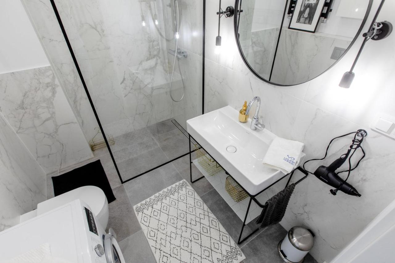 Apartament Gardenia 37 By Major Domus Club Dziwnów Екстериор снимка