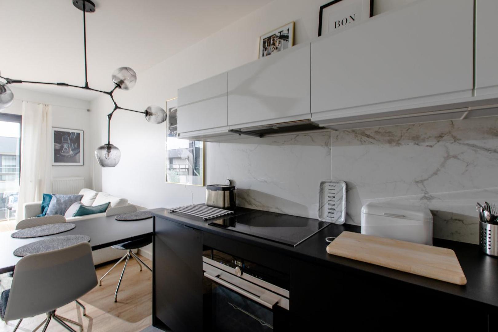 Apartament Gardenia 37 By Major Domus Club Dziwnów Екстериор снимка