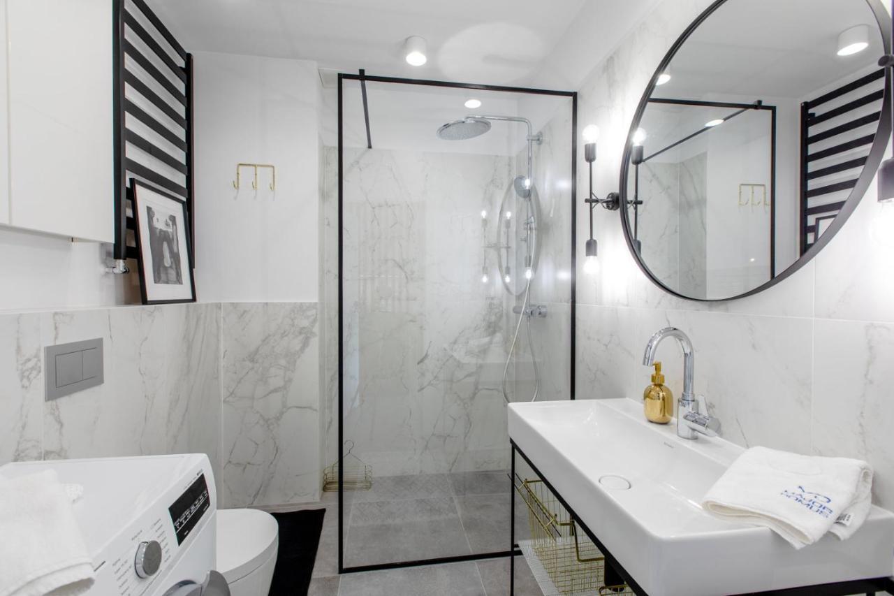 Apartament Gardenia 37 By Major Domus Club Dziwnów Екстериор снимка