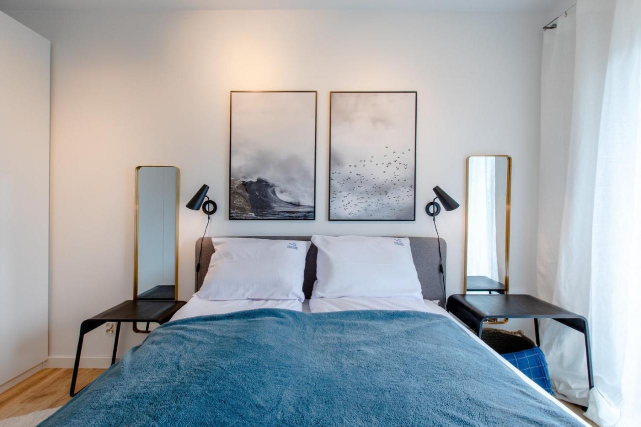Apartament Gardenia 37 By Major Domus Club Dziwnów Екстериор снимка
